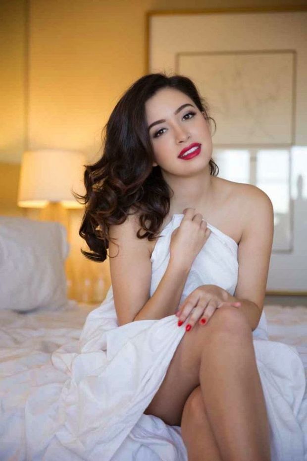 Christian Serratos