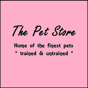 ThePetStore Picture