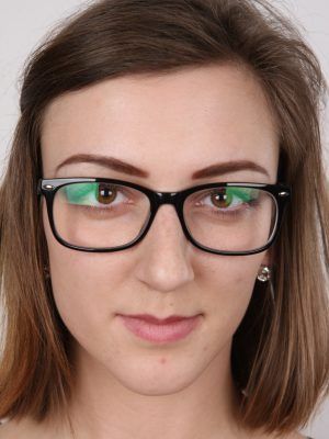 Vendula from Czech Casting