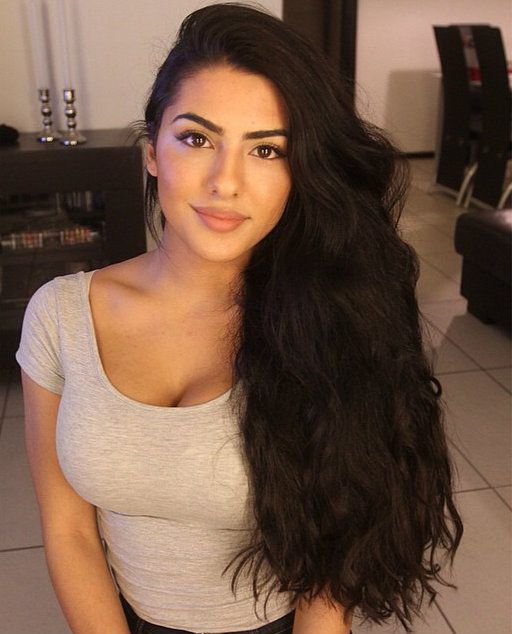 persian