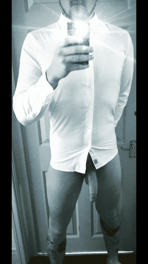 Self shot