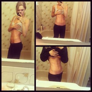 Sarah Hastey Tit Job Before