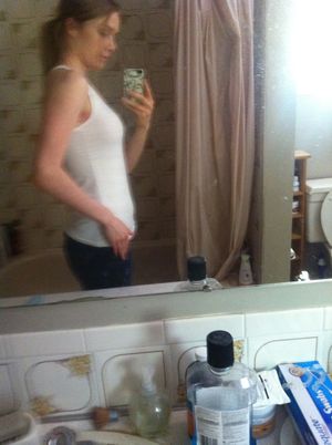 Sarah Hastey Tit Job