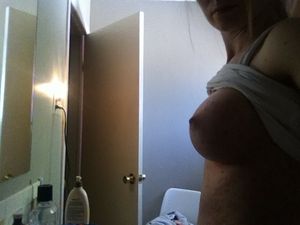 Sarah Hastey Tit Job