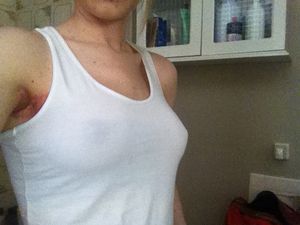 Sarah Hastey Tit Job