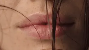 Lèvres 1