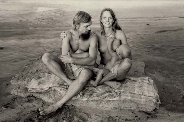 hippies
