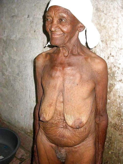 Granny City…