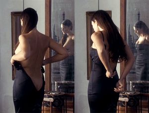 Christ....Monica Bellucci...Nobody Does It Better....Italian Stallioness!