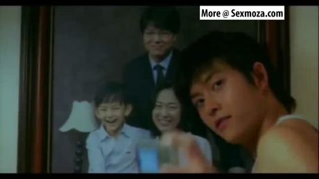 Sexmoza.com - Korean mother son love