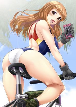 Bicycle Bountiful Booty