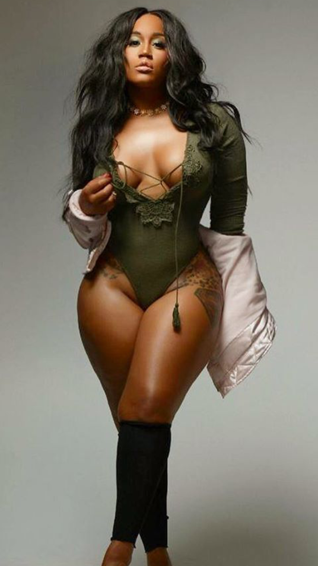 Curvy