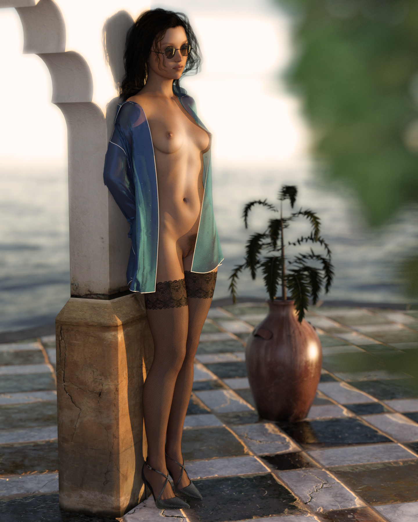 CGI
