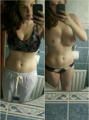 My first on/off (f)