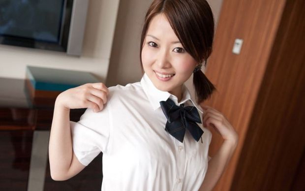 朝香美羽