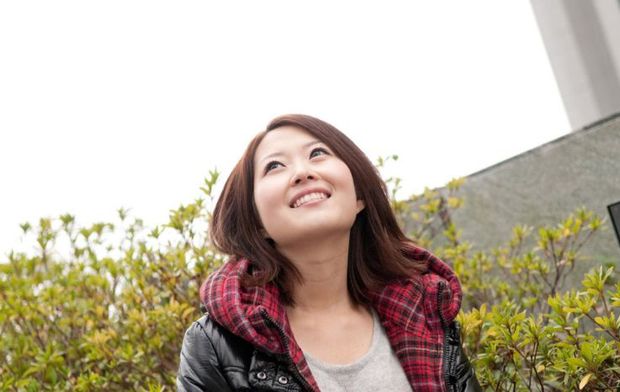 朝香美羽