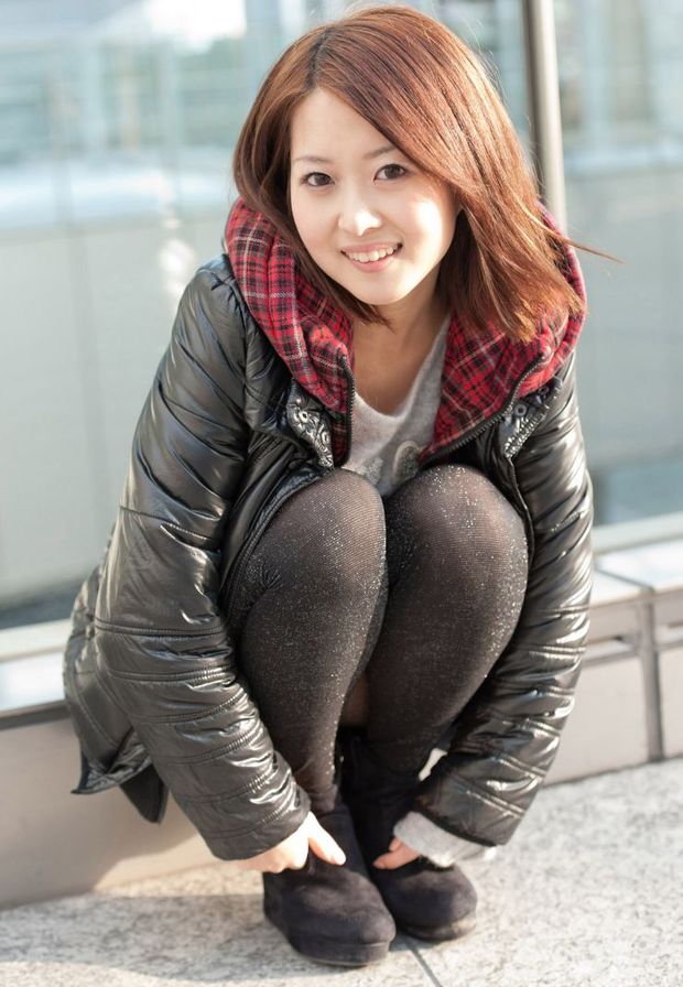 朝香美羽