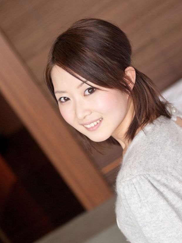 朝香美羽
