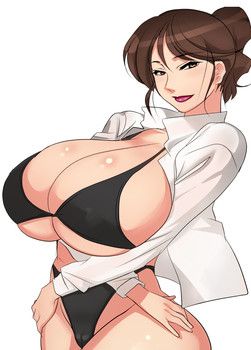Milf Hentai
