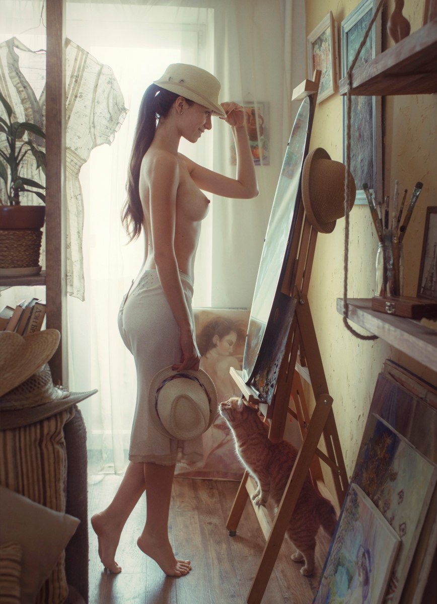 hats
