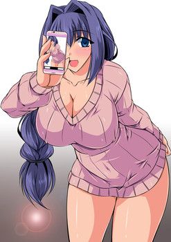 Milf Hentai