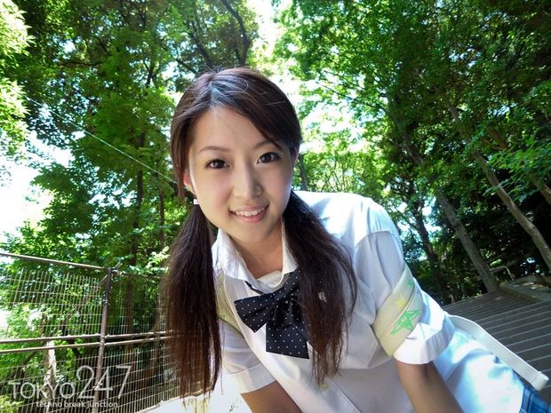 朝香美羽