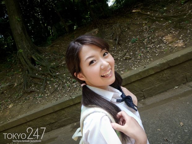 朝香美羽