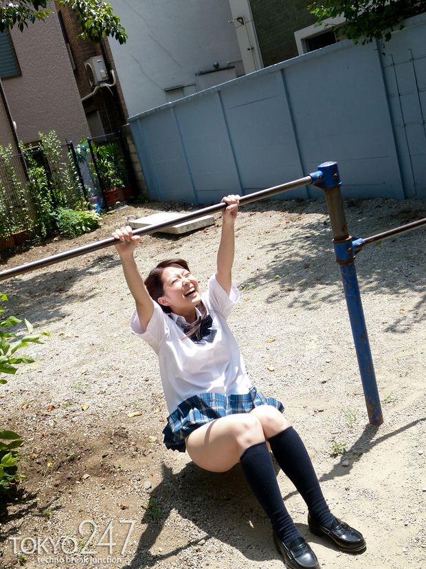 朝香美羽