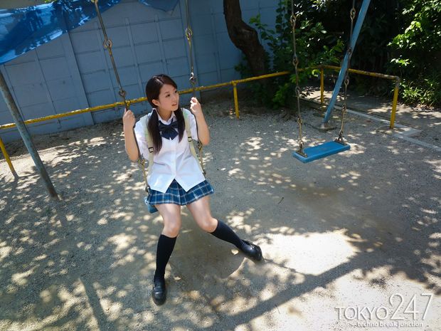 朝香美羽