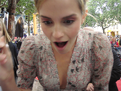 Emma Watson