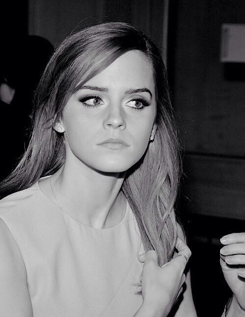 Emma Watson