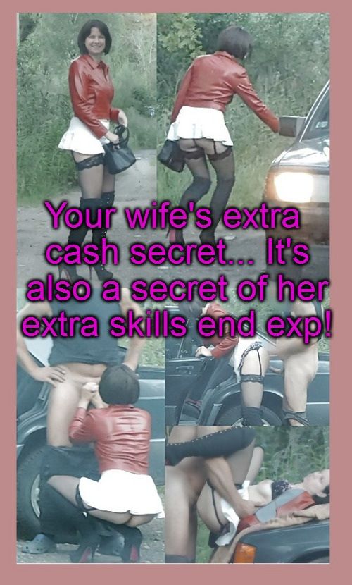 Unusual hobby