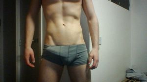 Bulges-Dickslips-Dickprints
