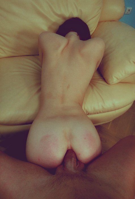 Sexy backfuck