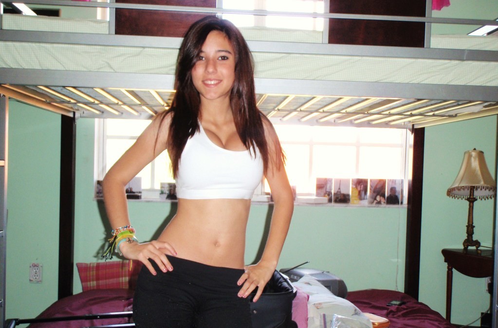 Ok uncle i'm ready to go to the gym!