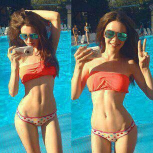 bikini