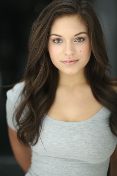 Alyssa Lynch