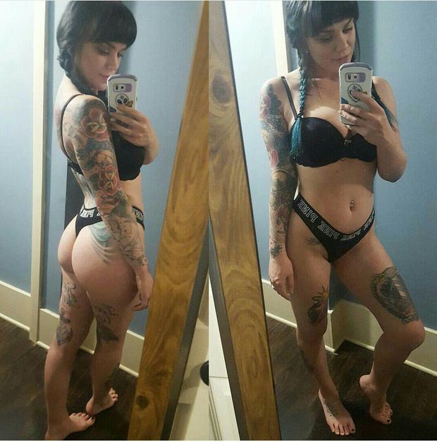 selfie