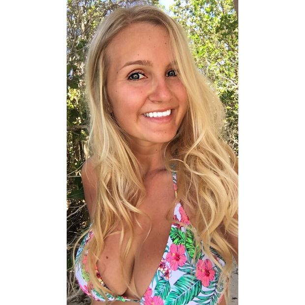 Bazooka Tits