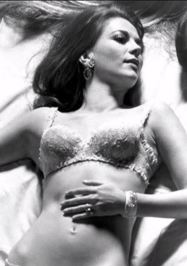 Natalie Wood