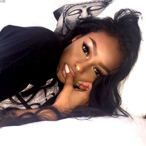 Jayde Pierce