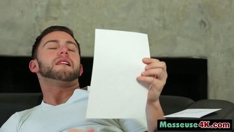 Amazing wet dream about blonde pornstar Daisy Monroe