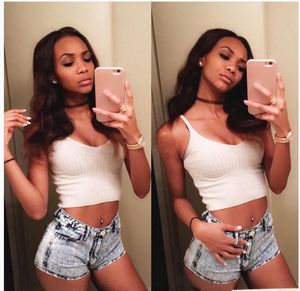 briana ingram ayobriaaabby sexy instagram selfie