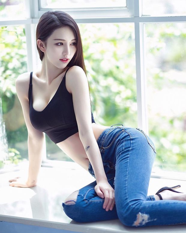waiting by the window