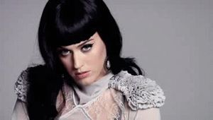 Katy Perry - Serious Woman.....YUM!