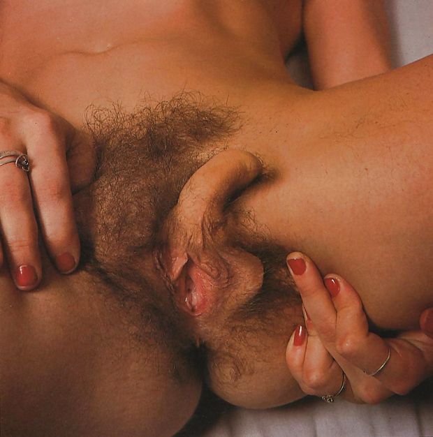 big clit intersex hermaphrodite