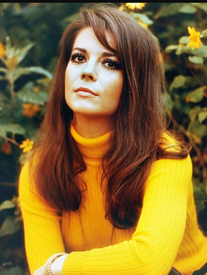 Natalie Wood