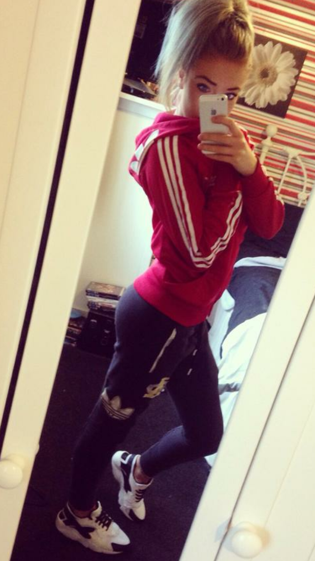 Adidas