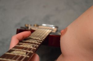 guitar