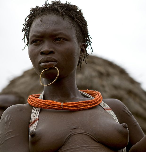 Toposa